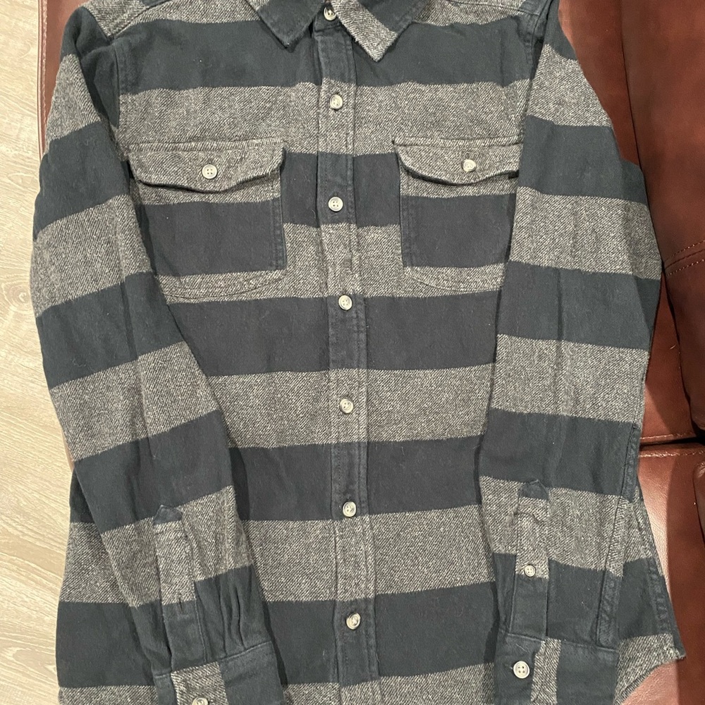 Men's Flannel
